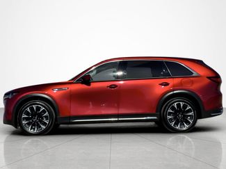 Used 2024 MAZDA CX-90 Plug-In Hybrid w/ Premium Pkg AWD/4WD video 2