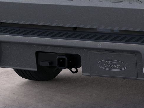 New 2025 Ford Maverick Lobo AWD/4WD image 23