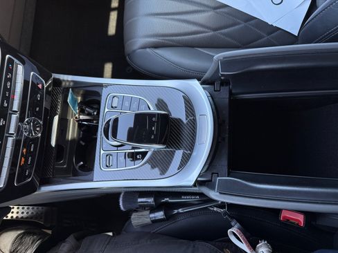Used 2023 Mercedes-Benz G 63 AMG 4MATIC image 15