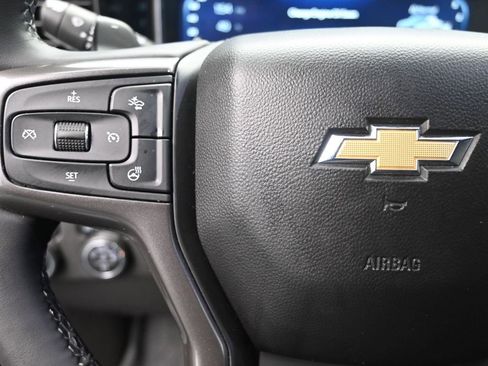 Used 2023 Chevrolet Silverado 1500 High Country w/ Technology Package image 15