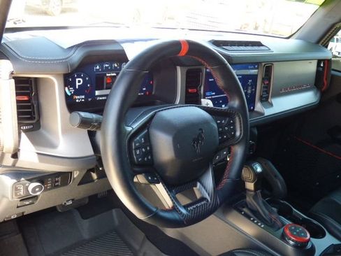 Used 2024 Ford Bronco Raptor AWD/4WD image 21