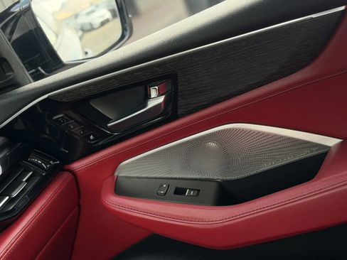 Used 2023 Acura MDX Type S image 41