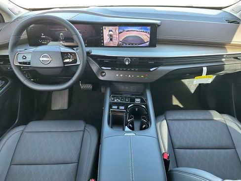 Used 2026 Nissan Murano Platinum w/ Technology Package image 24