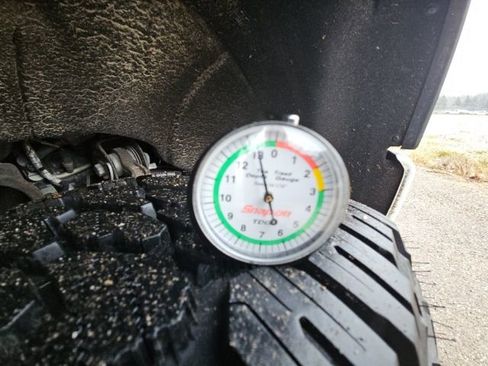 Used 2020 Chevrolet Silverado 3500 High Country w/ LPO, Dark Essentials Package image 12