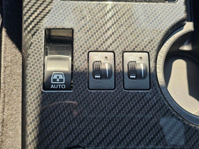 Used 2023 Toyota 4Runner TRD Off-Road Premium w/ Off Road Premium Plus Package AWD/4WD image 37