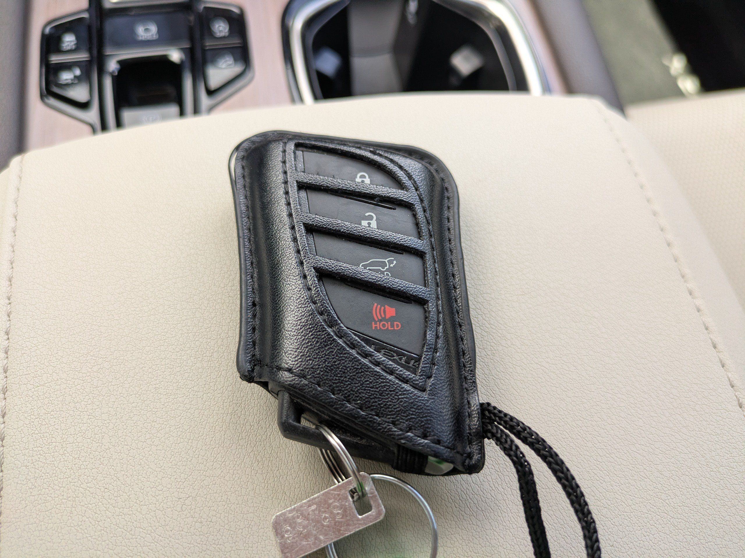 Used 2025 Lexus RX 350 Premium Plus w/ Convenience Package AWD/4WD image 32