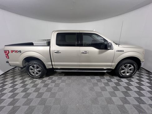 Used 2018 Ford F150 XLT w/ Equipment Group 302A Luxury AWD/4WD image 6