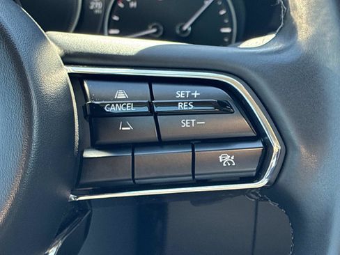 Used 2024 MAZDA CX-90 3.3 Turbo w/ Select Package AWD/4WD image 30