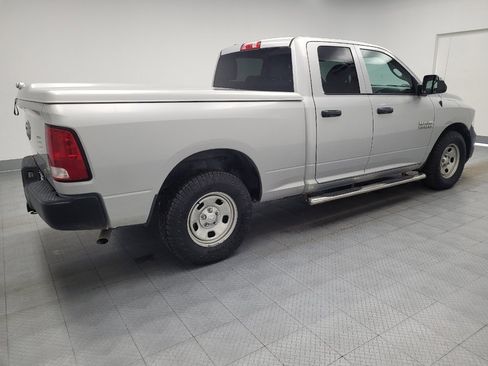 Used 2017 RAM 1500 Tradesman w/ Popular Equipment Group RWD image 10