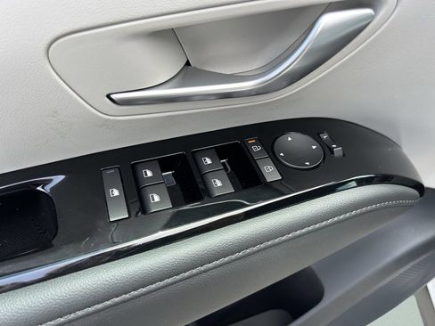 New 2026 Hyundai Tucson Limited AWD/4WD image 23