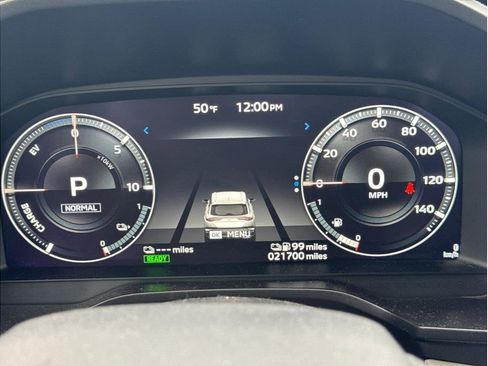 Used 2023 Mitsubishi Outlander SEL image 10