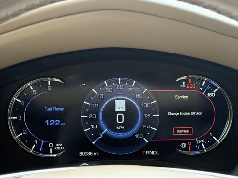 Used 2019 Cadillac Escalade Platinum image 27