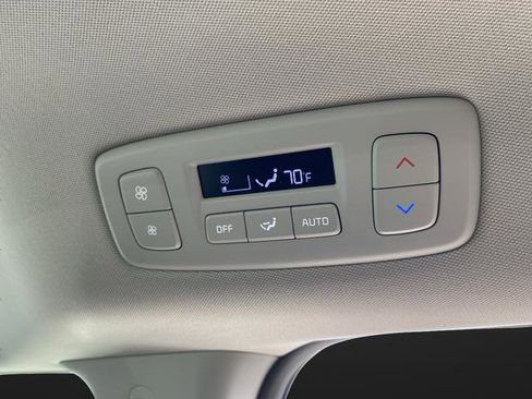 New 2026 Kia Carnival SX image 40