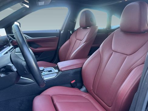 Certified 2023 BMW i4 eDrive35 RWD image 19
