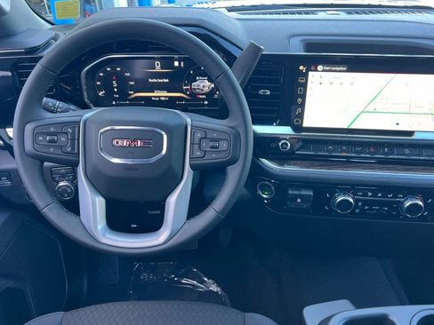 New 2026 GMC Sierra 1500 SLE AWD/4WD image 11