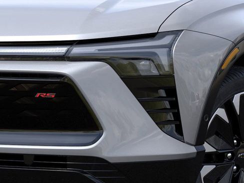 New 2025 Chevrolet Blazer EV RS w/ Super Cruise Package AWD/4WD image 10