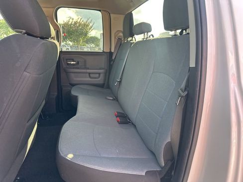 Used 2024 RAM 1500 Classic SLT RWD image 12