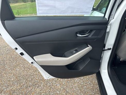 New 2026 Honda Accord SE image 11