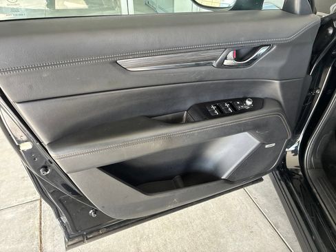 Used 2023 MAZDA CX-5 AWD 2.5 S w/ Premium Plus Pkg image 56