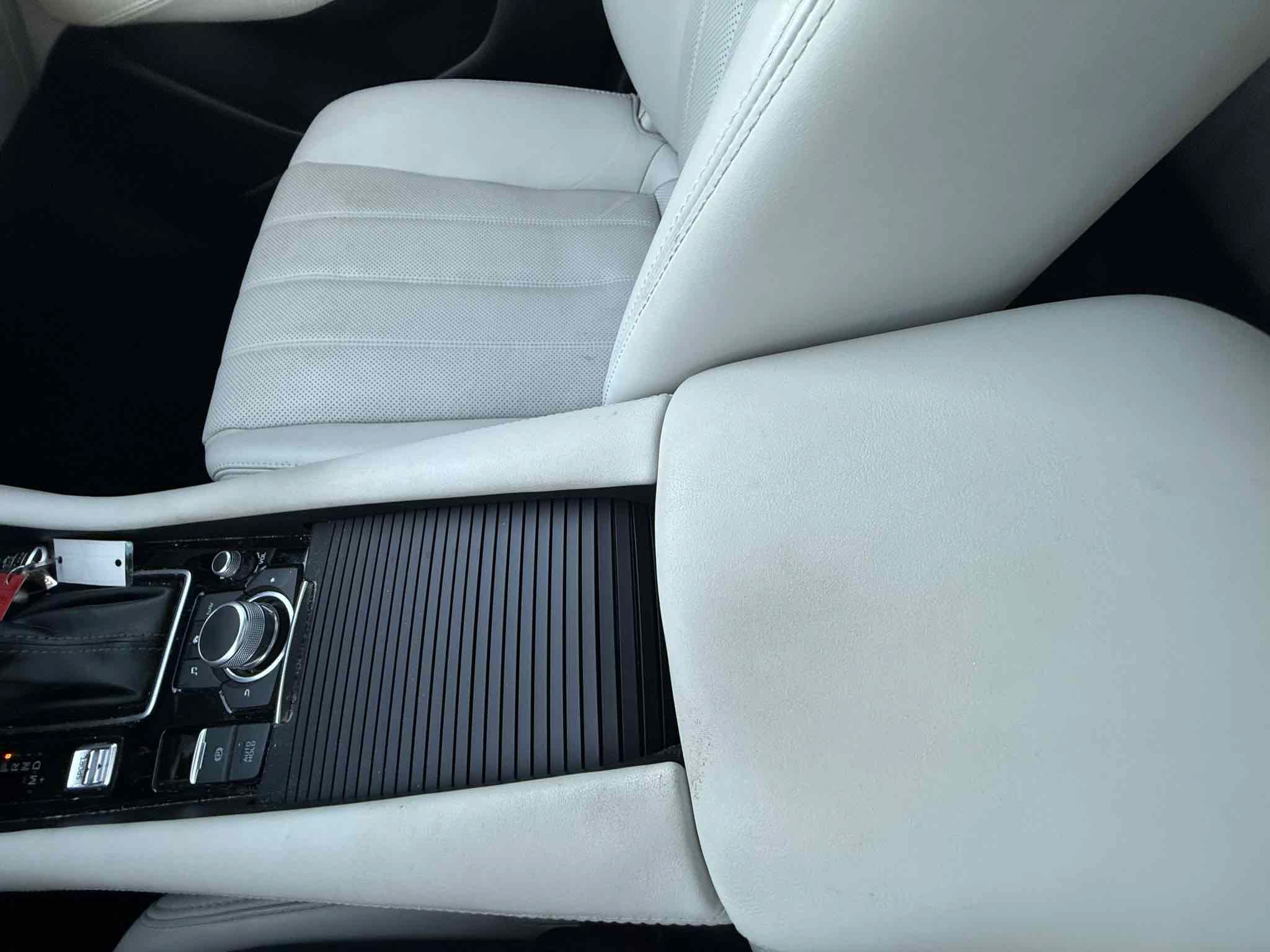 Used 2018 MAZDA MAZDA6 Signature FWD image 85