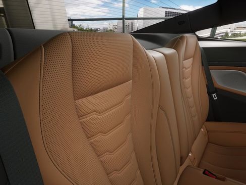 New 2026 BMW 840i Coupe image 12