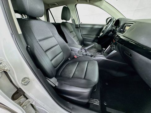 Used 2013 MAZDA CX-5 Touring w/ Bose & Moonroof Pkg FWD image 32