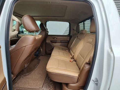 Used 2020 RAM 1500 Limited AWD/4WD image 11