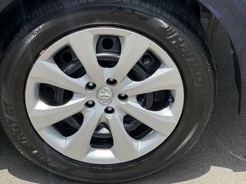 Used 2024 Toyota Corolla LE FWD image 8