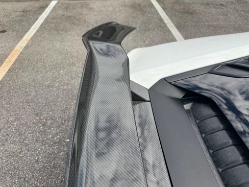 Used 2015 Lamborghini Huracan LP 610-4 image 21