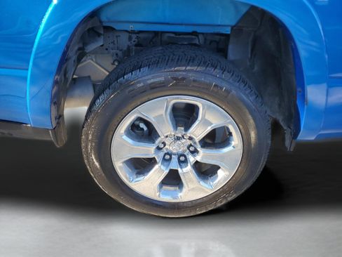 Certified 2025 RAM 1500 Big Horn image 33