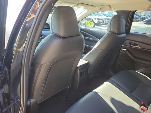 Used 2024 MAZDA CX-30 AWD 2.5 S w/ Select Sport Pkg image 15