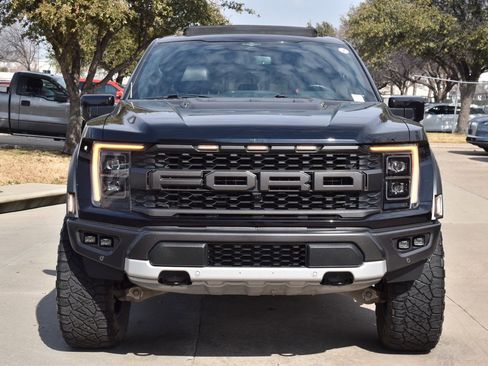 Used 2023 Ford F150 Raptor image 3
