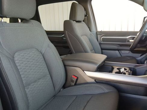 New 2026 RAM 1500 Big Horn AWD/4WD image 8