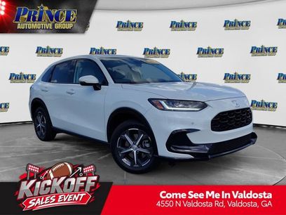 Used 2024 Honda HR-V EX-L