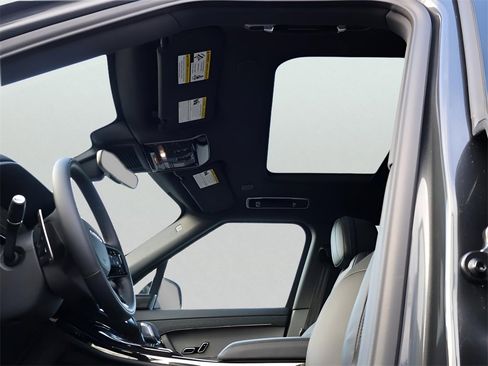 New 2026 Land Rover Range Rover Sport Dynamic SE image 37