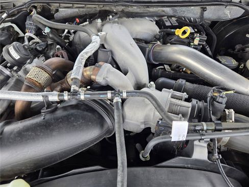 Used 2022 Ford F250 Lariat w/ Tremor Off-Road Package AWD/4WD image 31