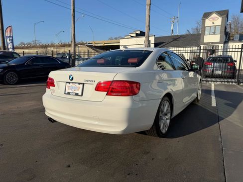 Used 2012 BMW 328i xDrive Coupe w/ Premium Pkg image 8