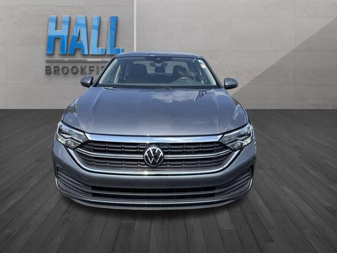 Used 2024 Volkswagen Jetta SE FWD image 8