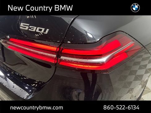 New 2027 BMW 530i xDrive w/ Premium Package AWD/4WD image 32