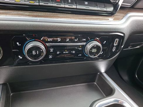 Certified 2023 Chevrolet Silverado 1500 RST AWD/4WD image 16