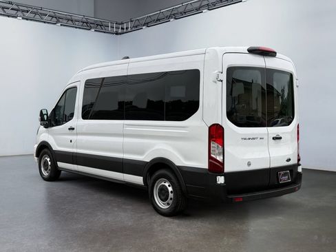 Used 2026 Ford Transit 350 XLT RWD image 7