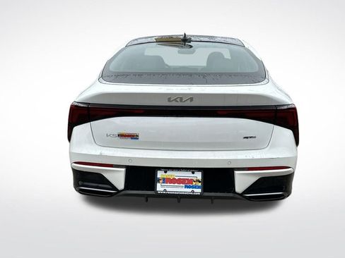 New 2025 Kia K5 GT-Line w/ GT-Line Premium Package image 4