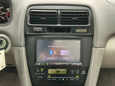 Used 1998 Lexus ES 330 image 20