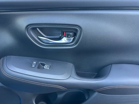 Certified 2026 Honda HR-V Sport image 20