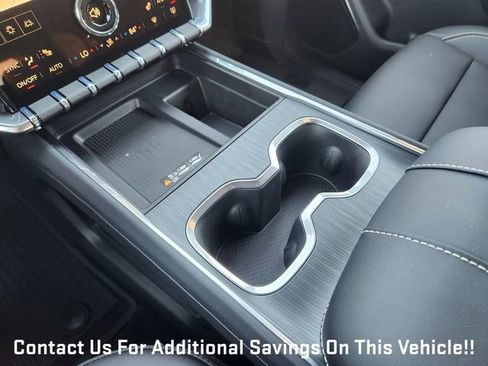 New 2026 GMC Acadia Elevation w/ Black Edition image 16