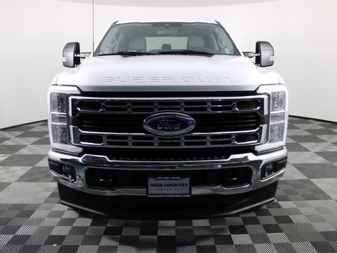 Used 2024 Ford F350 XLT w/ FX4 Off-Road Package image 2
