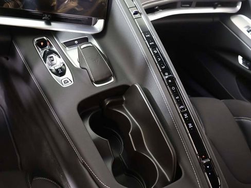 Used 2025 Chevrolet Corvette Z06 w/ Battery Protection Package image 57