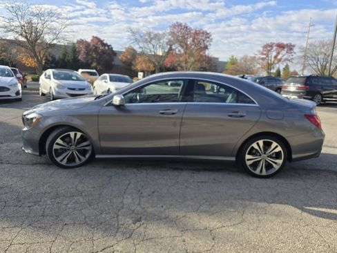 Used 2019 Mercedes-Benz CLA 250 CLA 250 w/ Premium Package image 15