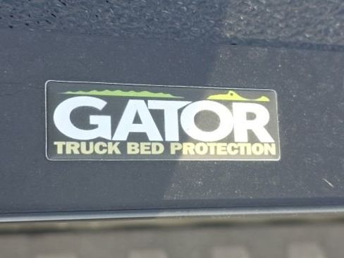 Used 2020 Chevrolet Silverado 1500 LTZ w/ LTZ Plus Package image 15