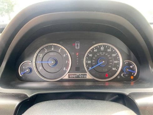 Used 2015 Honda Crosstour EX-L image 15